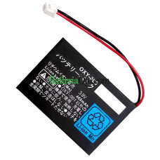 Batteria di ricambio per Nintendo GameBoy OXY-003 Micro OXY-001 GPNT-02