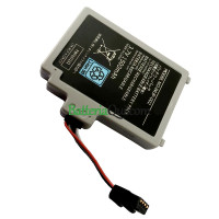 Batteria di ricambio per Nintendo GamePad Wii-U WUP-010 WUP-012