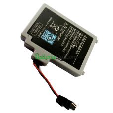 Batteria di ricambio per Nintendo GamePad Wii-U WUP-010 WUP-012
