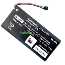 Batteria di ricambio per Nintendo HAC-015 HAC-006 Switch-Controller 016