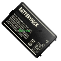 Batteria di ricambio per Nintendo NDS NTR-001 NTR-003