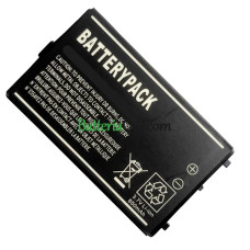 Batteria di ricambio per Nintendo NDS NTR-001 NTR-003