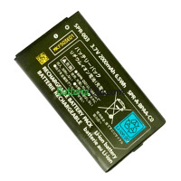 Batteria di ricambio per Nintendo XL SPR-003 SPR-001 NUOVA 3DSLL DS