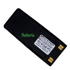 Batteria di ricambio per Nokia 6310 6310I 6185 BPS-2N 6210 6110 6138
