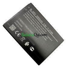 Batteria di ricambio per Nokia C20 BL-29CI C10