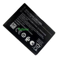 Batteria di ricambio per Nokia TA-1482 HE402 5710