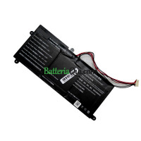 Batteria di ricambio per NOVEO 556268-3S1P