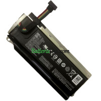 Batteria di ricambio per Oculus VR 345-00050-04 quest Monterey