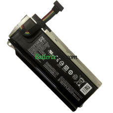 Batteria di ricambio per Oculus VR 345-00050-04 quest Monterey