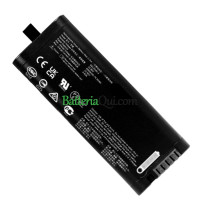 Batteria di ricambio per Olympus EPOCH BP291 650 RRC2040-2