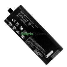 Batteria di ricambio per Olympus EPOCH BP291 650 RRC2040-2
