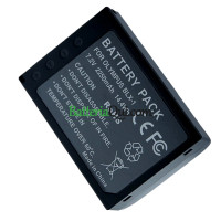 Batteria di ricambio per Olympus OM-SYSTEM BLX-1 OM-1Mirrorless