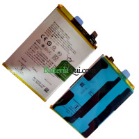 Batteria di ricambio per OPPO BLP893 Reno7