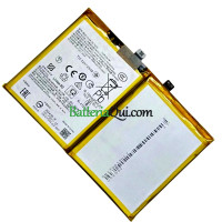Batteria di ricambio per OPPO Reno10 5G BLPA05 A2Pro