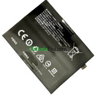 Batteria di ricambio per OPPO Reno10-Pro CPH2525 BLP997 CPH2541