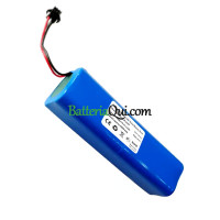 Batteria di ricambio per OR1 R2 TAB-T530S PUDU-S1 L8850