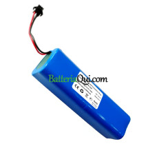 Batteria di ricambio per OR1 R2 TAB-T530S PUDU-S1 L8850