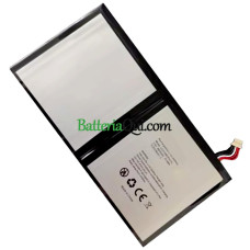 Batteria di ricambio per OSCAL Li327490HT PAD13