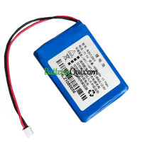 Batteria di ricambio per OTDR B301J001