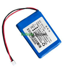 Batteria di ricambio per OTDR B301J001
