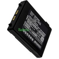 Batteria di ricambio per palmare X4 Nautiz NX4-1004 60-BTSC