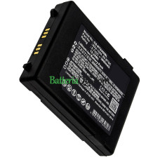 Batteria di ricambio per palmare X4 Nautiz NX4-1004 60-BTSC