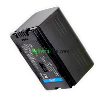 Batteria di ricambio per Panasonic 230A 250 CGR-D220/D16 270A E 208E 200E 270E
