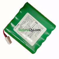 Batteria di ricambio per Panasonic AVV97V-QXZ