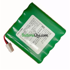 Batteria di ricambio per Panasonic AVV97V-QXZ