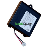 Batteria di ricambio per Panasonic AVV97V-UQ