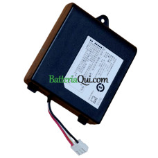 Batteria di ricambio per Panasonic AVV97V-UQ
