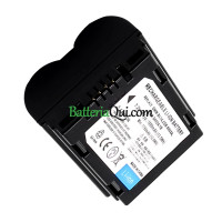 Batteria di ricambio per Panasonic CGR-S602 CGR-S602E DMC-LC40 CGR-S602A DMC-LC5