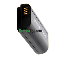 Batteria di ricambio per Panasonic DMW-BLJ31 S1 S1H BLJ31 S1R