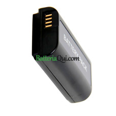 Batteria di ricambio per Panasonic DMW-BLJ31 S1 S1H BLJ31 S1R