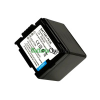 Batteria di ricambio per Panasonic DU07 VBD210 CGA-DU21 GS500 GS28 GS27 DU14