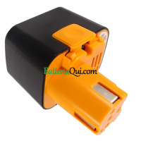Batteria di ricambio per Panasonic EY9065 EY9066B EY3654 EY3653
