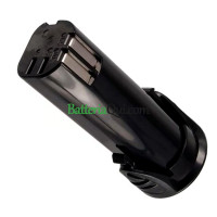 Batteria di ricambio per Panasonic EY9L10B EY7410LA2S EY7410LA1C