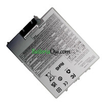 Batteria di ricambio per Panasonic FZ-G1 FZ-VZSU88U
