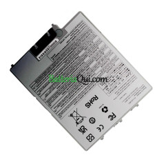 Batteria di ricambio per Panasonic FZ-G1 FZ-VZSU88U