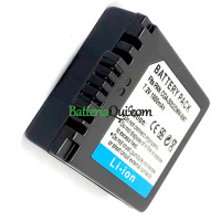 Batteria di ricambio per Panasonic FZ5 BM7 FZ3 FZ2 CGA-S002E DMC-FZ1 FZ10 FZ20 FZ4