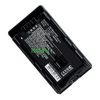 Batteria di ricambio per Panasonic HDC-TM300 HDC-HS250 HDC-HS300 VW-VBG6GK
