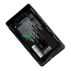Batteria di ricambio per Panasonic HDC-TM300 HDC-HS250 HDC-HS300 VW-VBG6GK