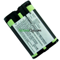 Batteria di ricambio per Panasonic HHR-P107 KX-TG3031 KX-TG3021