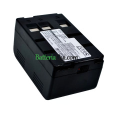 Batteria di ricambio per Panasonic HHR-V211 VBS20E NV-A1 NV-A1EN