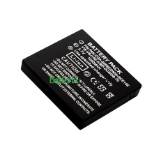 Batteria di ricambio per Panasonic S008E BCE10GK S7 FX36 FX30 DB-70 DC6 FS20