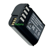 Batteria di ricambio per Panasonic S5K DC-S5 DMW-BLK22