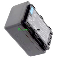 Batteria di ricambio per Panasonic T51 H95 T50 T55 SDR-H85 S71 GK S45 H101