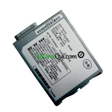Batteria di ricambio per Panasonic VZSU95R/JS VZSU94W FZ-B2 FZ-VZSU95W FZ-M1