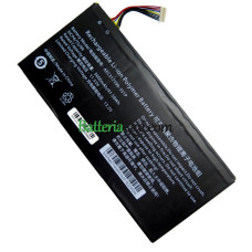Batteria di ricambio per PDA 10 linee AEC317599-3S1P