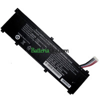 Batteria di ricambio per PDA 10 linee AEC4810373-3S1P